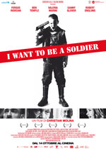 I Want to Be a Soldier2010