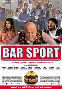 Bar Sport2011