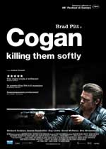 Cogan - Killing Them Softly2012
