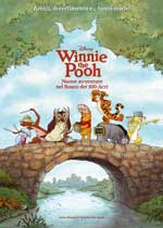 Winnie the Pooh - Nuove avventure nel Bosco dei 100 Acri2011