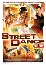Street Dance 3D2010