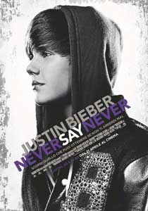 Justin Bieber: Never Say Never2011