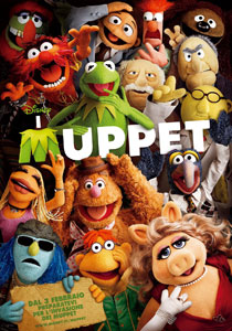 I Muppet2011