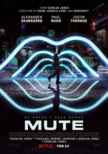 Mute2018