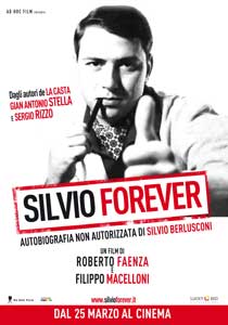 Silvio Forever2011