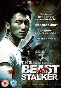 The Beast Stalker2008