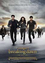 The Twilight Saga: Breaking Dawn - Part 22012