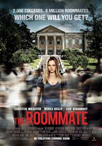 The Roommate2011