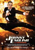 Johnny English - La rinascita2011