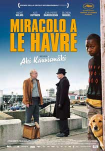 Miracolo a Le Havre2011