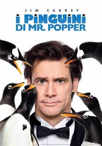 I pinguini di Mister Popper2011