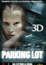 Parking Lot 3D2011