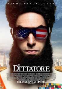 Il dittatore2012