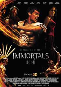 Immortals2011