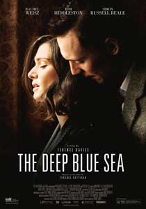 The Deep Blue Sea2011