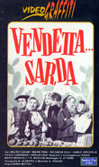 VENDETTA SARDA1951