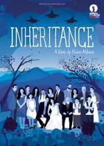 Heritage - Inheritance2012