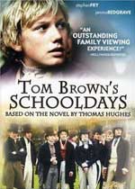 Tom Brown's Schooldays2005