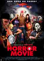 Horror Movie2009