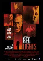 Red Lights2012