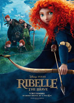 Ribelle - The Brave2012
