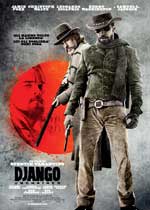 Django Unchained2012