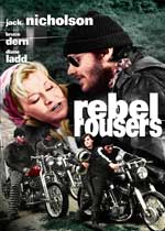 The Rebel Rousers1970