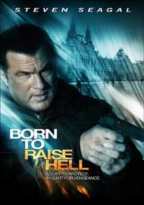 Born to Raise Hell2010