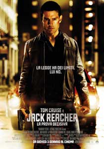 Jack Reacher - La prova decisiva2013