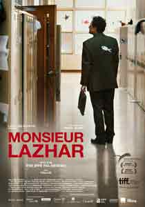 Monsieur Lazhar2011