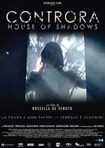 Controra - House of Shadows2013