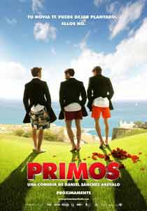 Primos2011
