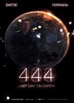 4:44 Last Day On Earth2011