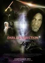 Dark Resurrection - Volume 02011