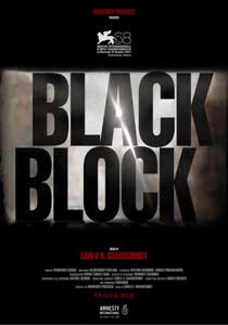Black Block2011