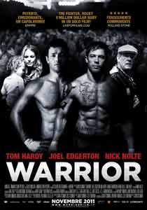 Warrior2011