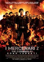 I Mercenari 2 - The Expendables2012