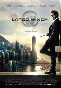 Largo Winch II2011