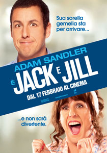 Jack e Jill2011