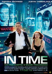 In Time2011