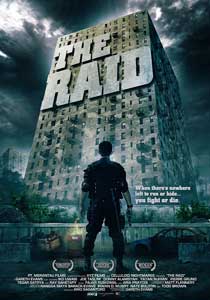 The Raid: Redemption2011
