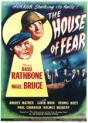 La casa del terrore (1945)