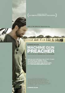 Machine Gun Preacher2011