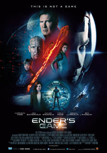 Ender's Game2013