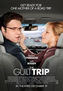 The Guilt Trip2012