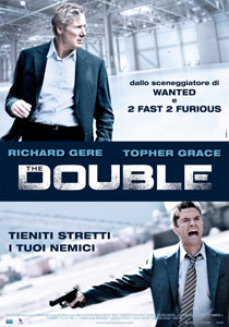 The Double2011
