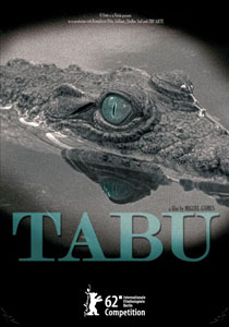Tabu2012