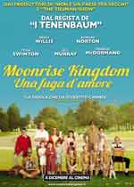 Moonrise Kingdom - Una fuga d'amore2012