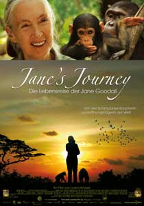 Jane's Journey2010