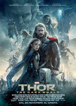 Thor: The Dark World2013